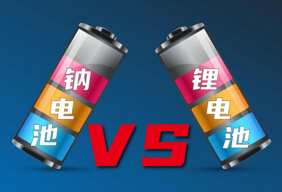 钠电池 vs ac米兰体育官网